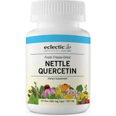 Eclectic Institute Nettle Quercetin 90pcs 90 pcs