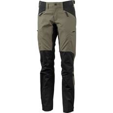 Lundhags Makke Pant - Black/Green