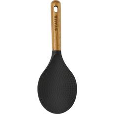 Beige Cubertería de Servir Staub - Cuchara de servicio 22cm