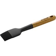 Holz Pinsel Staub - Pinsel 22 cm