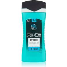 Axe Ice Chill Shower Gel 250ml