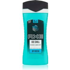 Ice Chill Shower Gel