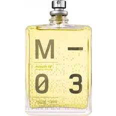 Molecule 03 EdT