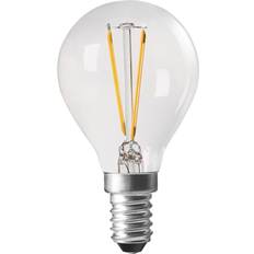 PR Home E14 LED-lampor PR Home Shine LED Lamps 2.5W E14