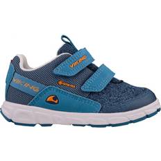 Viking Rindal GTX Denim/Navy Unisex - Azul/Turquesa