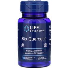 Life Extension Vitaminer & Kosttillskott Life Extension Bio-Quercetin 30pcs 30 st
