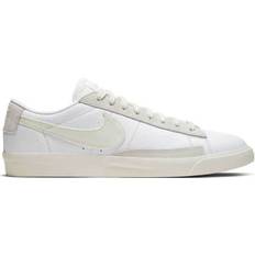 Nike Blazer Low M - White/Platinum Tint/Sail