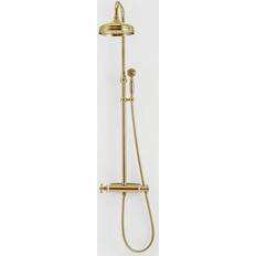 Duschbyggarna Ladymix (28939DO) Guld