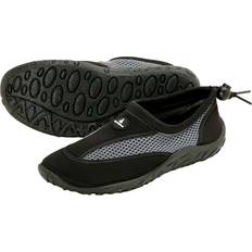Cancun - Black/Silver