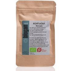 Agar agar Biogan Agar Agar 30g