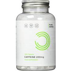 Caffeine 200mg Bulk Powders Caffeine 200mg 250 st