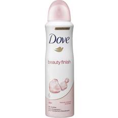 Dove Beauty Finish Deo Spray 200ml