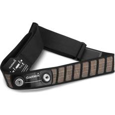 Garmin Monitores de Frecuencia Cardíaca con Banda Pectoral Garmin Soft Strap with Electrodes