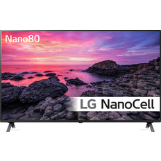 55 " - NanoCell TV LG 55NANO80