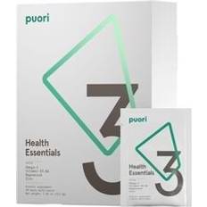 Puori Health Essentials 210pcs 210 pcs