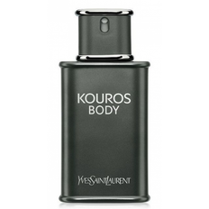 Kouros Yves Saint Laurent Body Kouros EdT 100ml