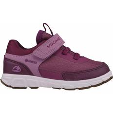 Viking spectrum Barnskor Viking Spectrum R GTX - Bordeaux/Violet