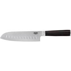 Ego VG10 10212616 Santoku-Messer 18 cm