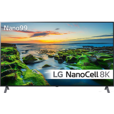 TVs LG 65NANO99