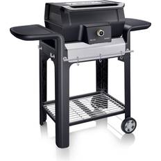 Barbacoas Severin Barbacoa Grill Pg 8107 Sevo Gts 3000 W 116 cm