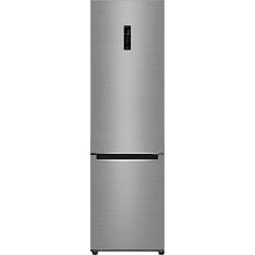 LG GBB72PZDZN Rostfritt Stål