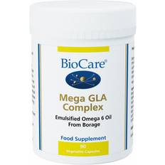 BioCare Mega GLA Complex 90 pcs