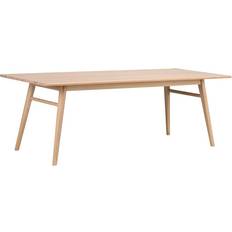 Rowico Home Nevis Matbord 90x220cm