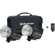 Elinchrom ELC Pro HD 500/500 To Go Set