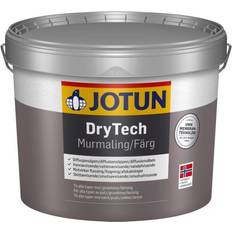 Jotun murfärg Jotun DryTech Masonry Väggfärg Vit 10L