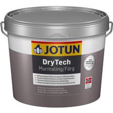 Jotun murfärg Jotun DryTech Masonry Väggfärg Vit 3L