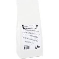 Maltmel Aurion Maltmel Lys 500g