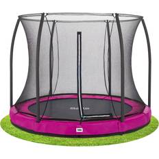 Salta Comfort Edition Ground 305cm + Safety Net