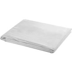 Backdrop Cotton White 500x300 cm