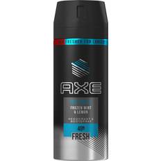 AXE Herre Deodoranter AXE Ice Chill Deo Spray 150ml