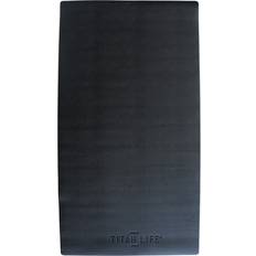 Treningsmatter på Black Friday tilbud Titan Life Exercise Mat 200x105cm