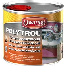 Owatrol Rénovateur de supports Polytrol Contenance: 0.5L