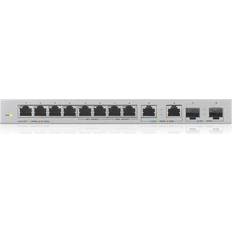 12 port switch Zyxel XGS1010-12