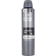 Dove invisible dry Dove Men+Care Invisible Dry Deo Spray 250ml