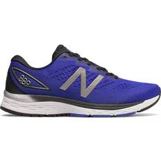 New Balance Kid's 880v9 - UV Blue with Black