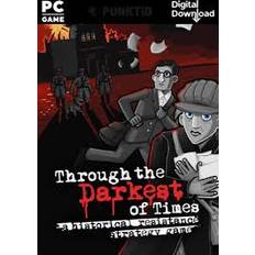 PC Games Through the Darkest of Times (PC)