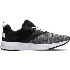 Puma nrgy comet Puma NRGY Comet Kid's Running Shoes - White/Black