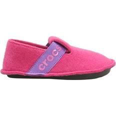 Crocs classic slipper Crocs Classic Slipper Kids - Candy Pink