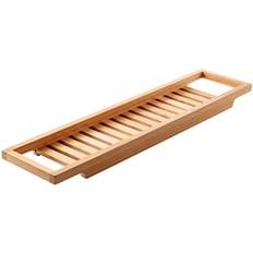 Billig Armaturkurve Bamboo Bath shelf (100485124)