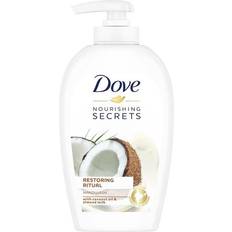 Dove Nourishing Secrets Restoring Ritual Hand Wash 250ml