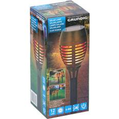 Grundig Illuminazioni Grundig 16640 Luci a Terra 48cm