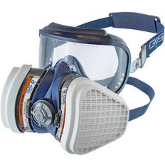 Elipse Face Mask with Built-In A2P3 SPR537