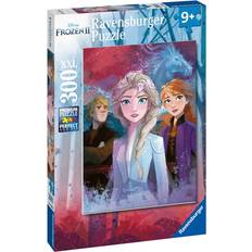 Jigsaw Puzzles Ravensburger Frozen 2 XXL 300 Pieces