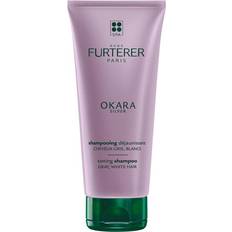 Okara Silver Toning Shampoo