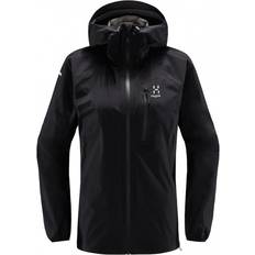 Haglöfs L.I.M Jacket Women - True Black