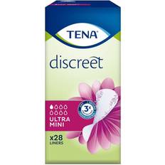 TENA Discreet Ultra Mini 28-pak